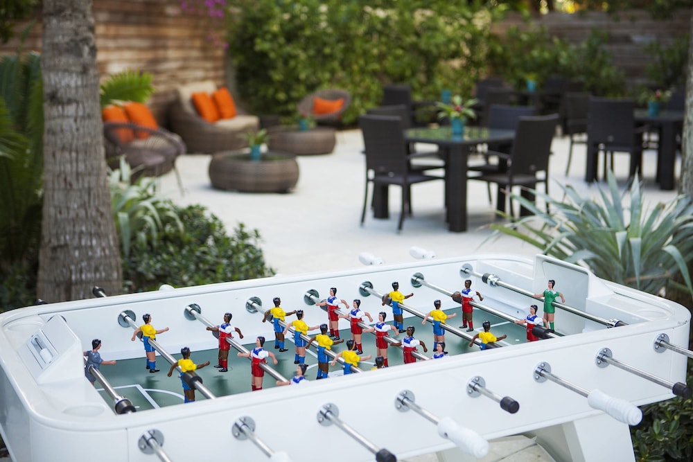 Aloft Miami Dadeland 26/26