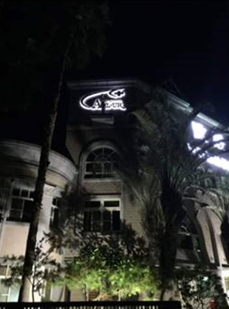 All-Ur Boutique Motel-Jhu Shan Branch 1/50