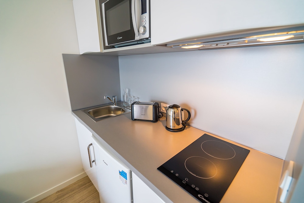 All Suites Appart Hotel Choisy Le Roi 45/48
