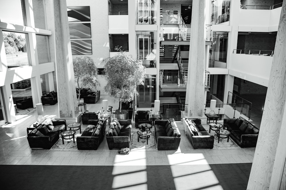 Scandic Opus Horsens 7/68