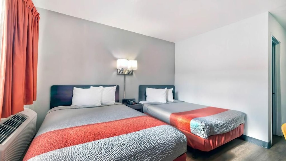 Motel6 Gallup, NM 18/42