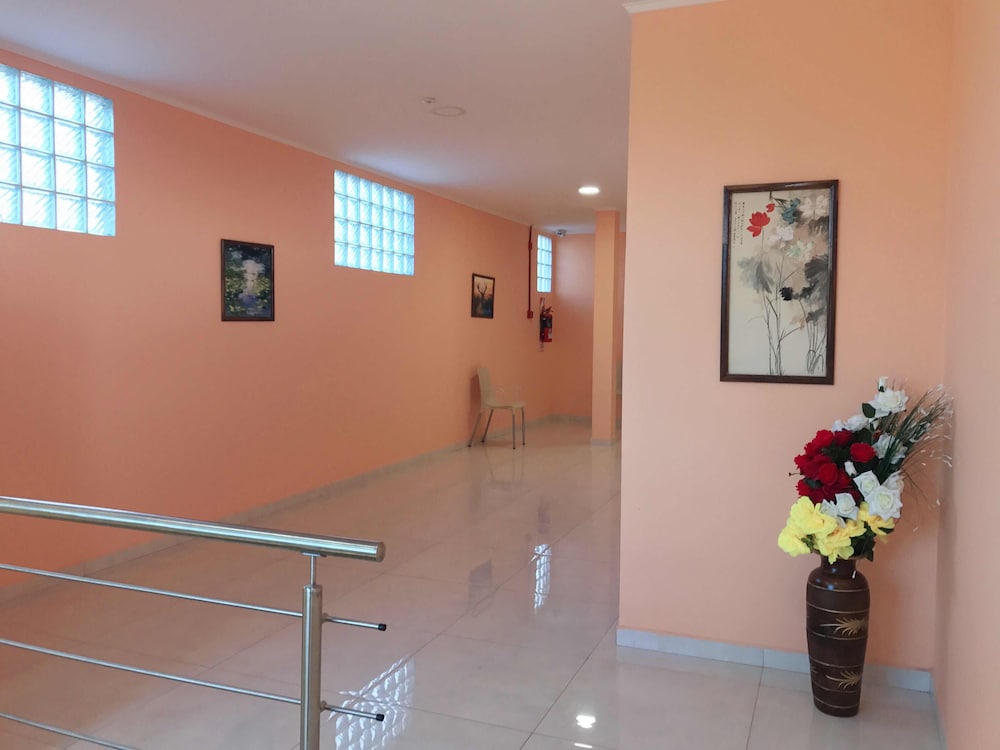 Hotel Amayal 11/50