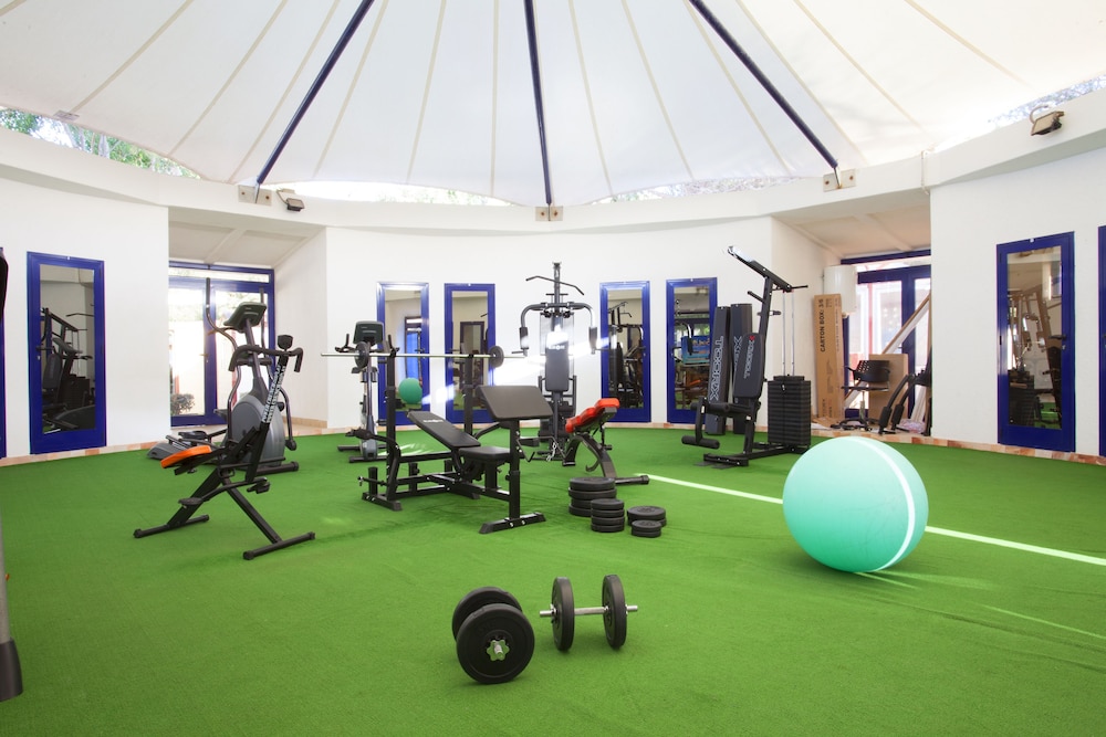 Camping Village Baia Blu La Tortuga 15/50