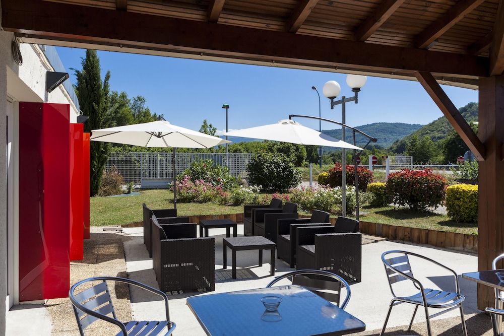 Hotel Balladins Foix 4/60