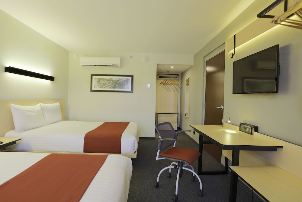 City Express by Marriott Cananea 49/61
