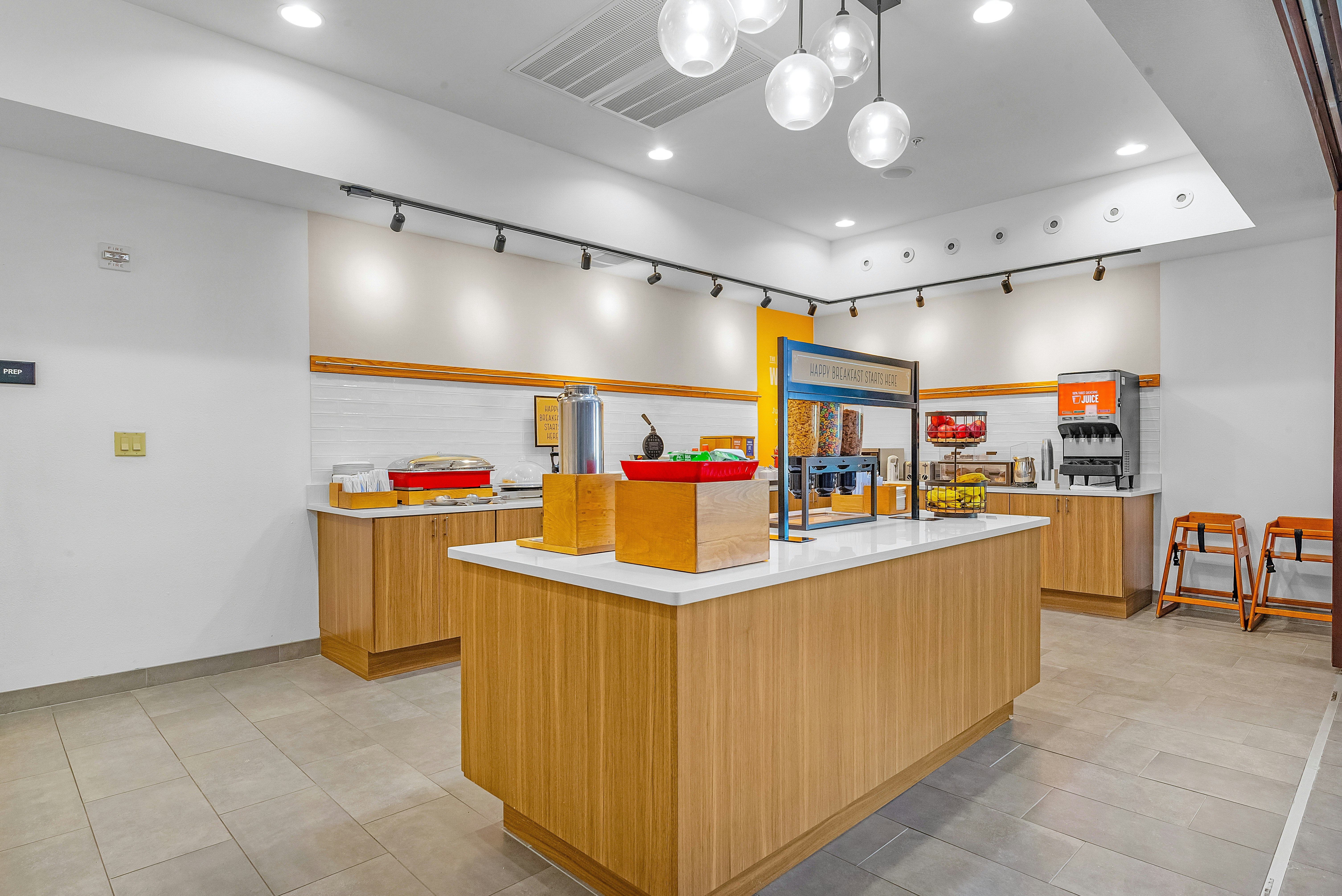 Hampton Inn & Suites New Braunfels 15/66