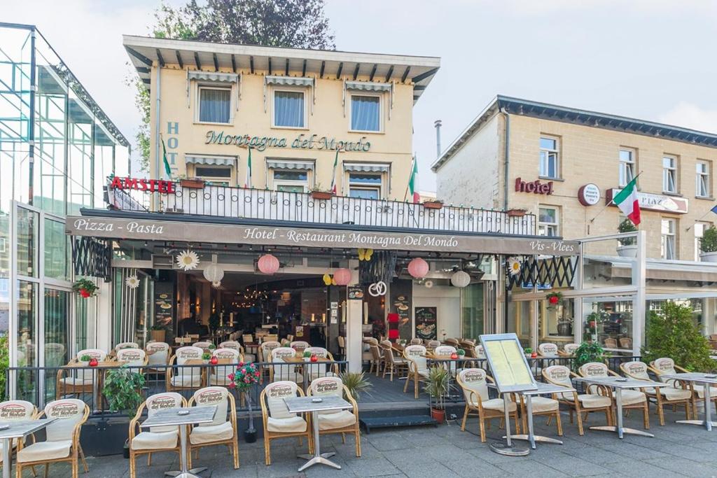 Hotel Montagna Delmondo 6/50