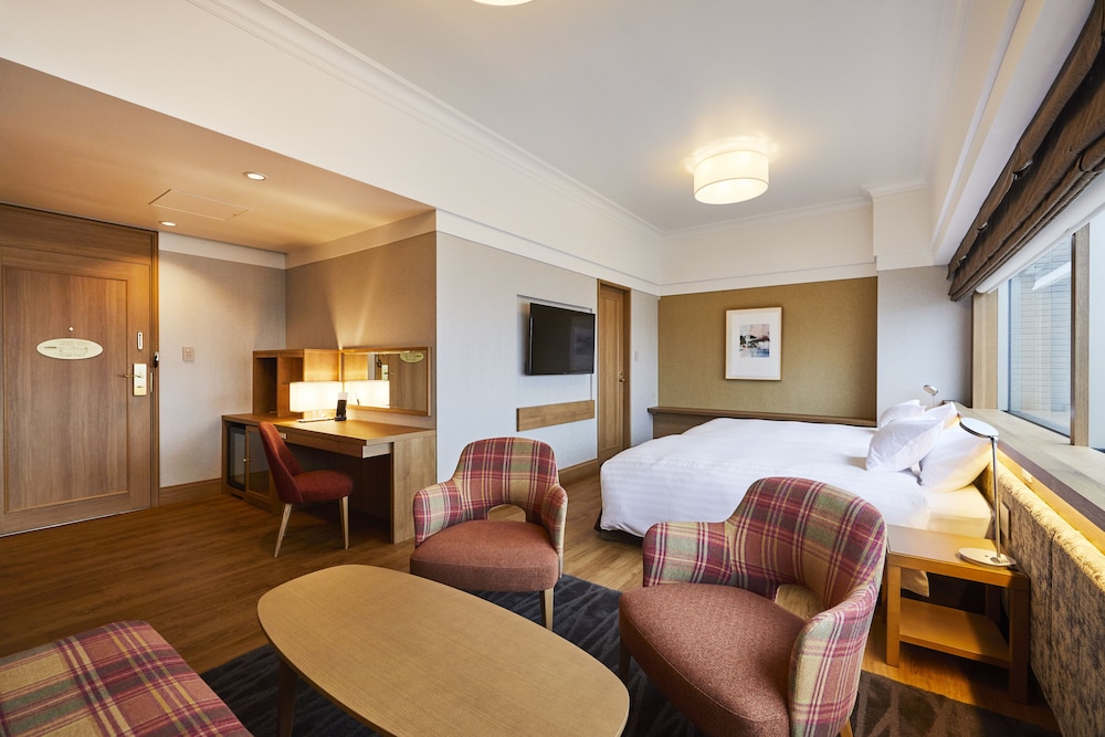 Tobu Hotel Levant Tokyo 44/69