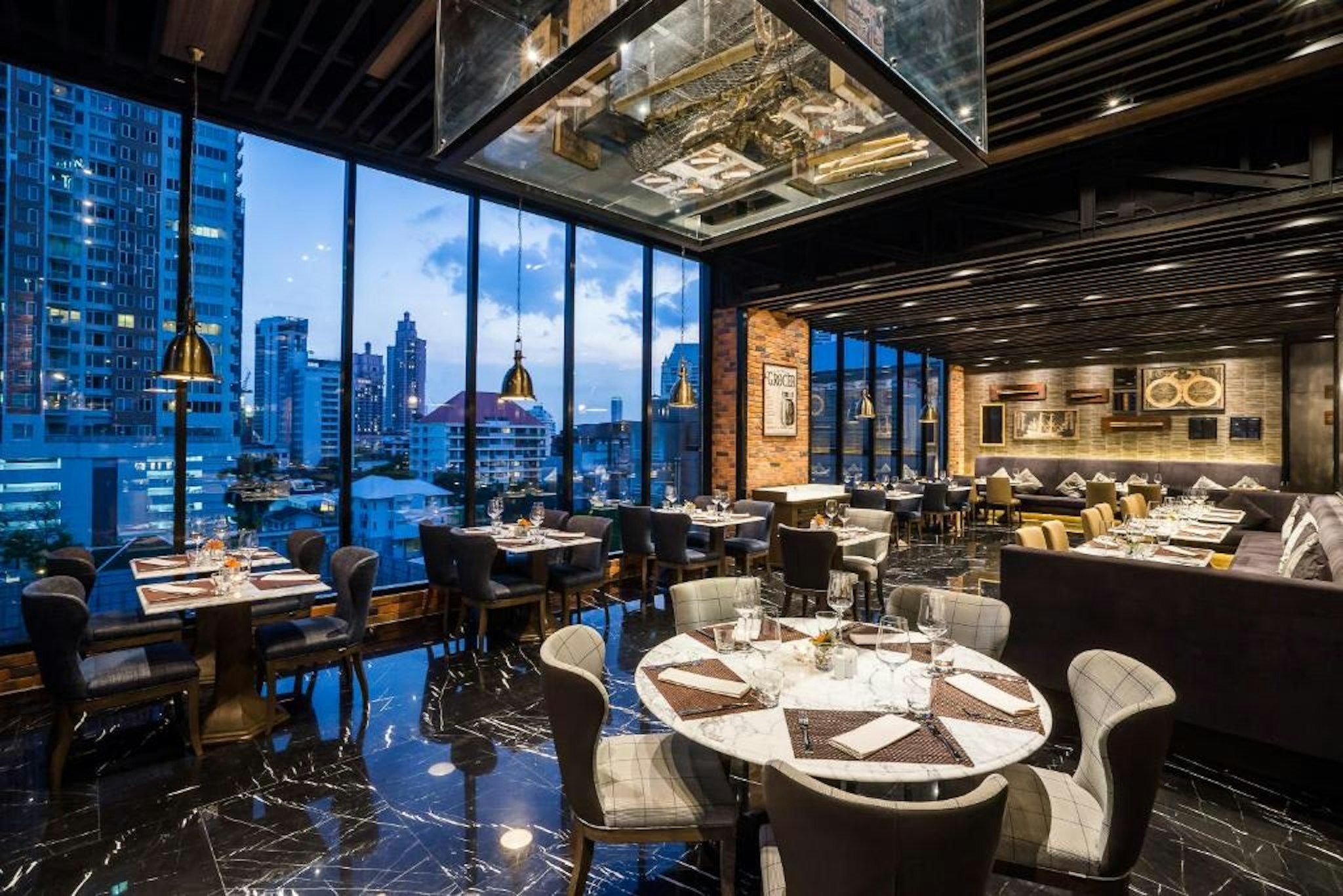 Skyview Hotel Bangkok 33/50