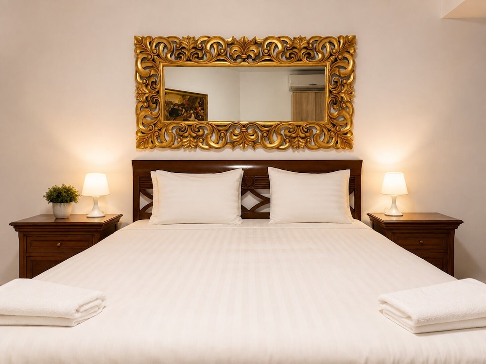 Monte Carlo Palace Rooms 36/58