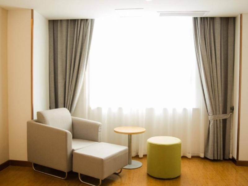 Greentree Inn Bozhou Lixin District Huishang Market 31/43