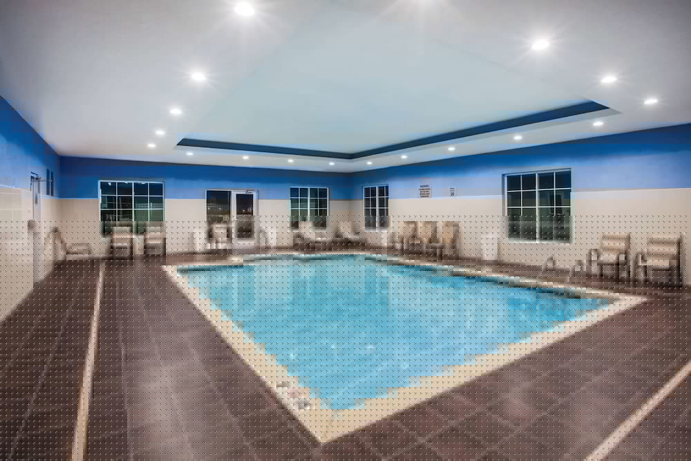 La Quinta Inn Suites By Wyndham Owasso 17/44