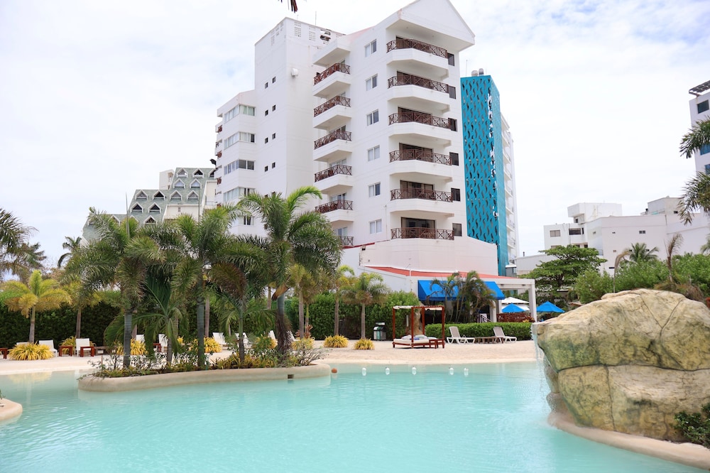 Hotel Arena Blanca By Dorado 8/78