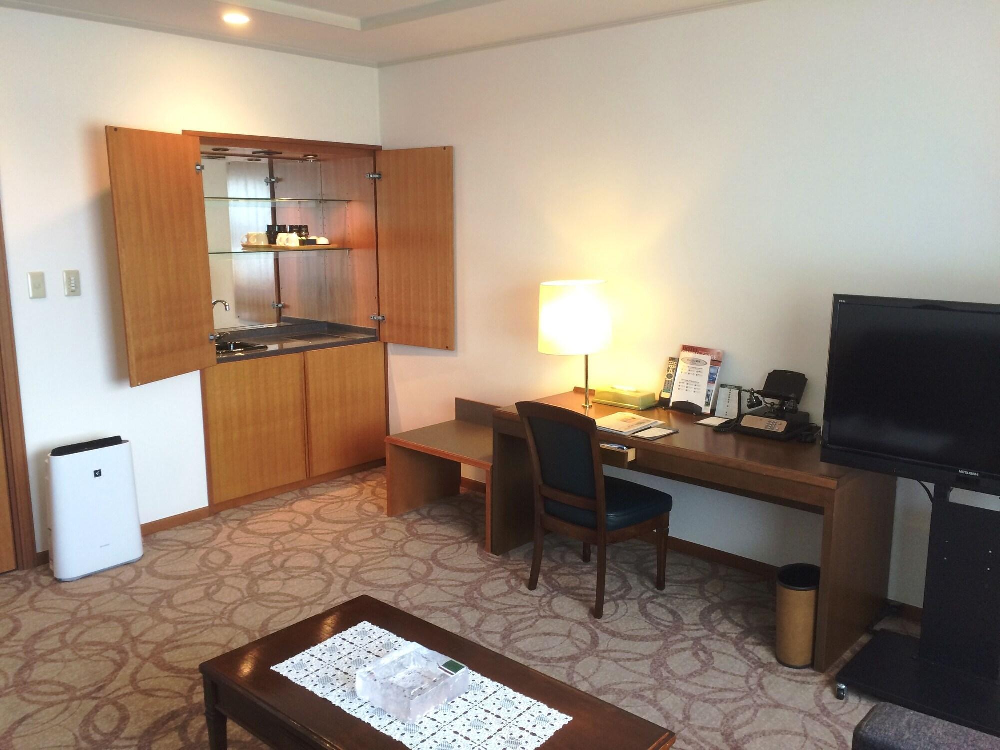 Hotel Global View Premium Koriyama 27/30