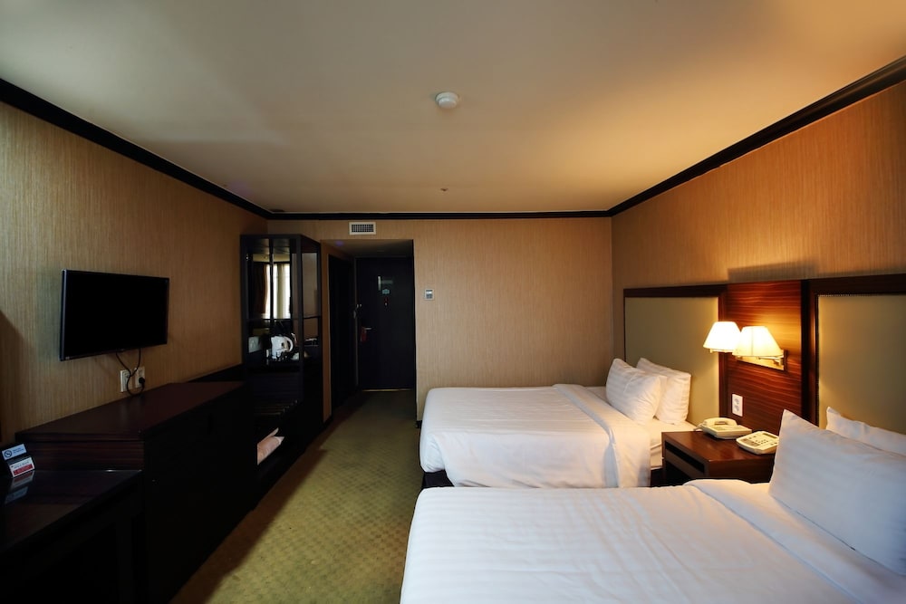 Ramada by Wyndham Songdo 13/34