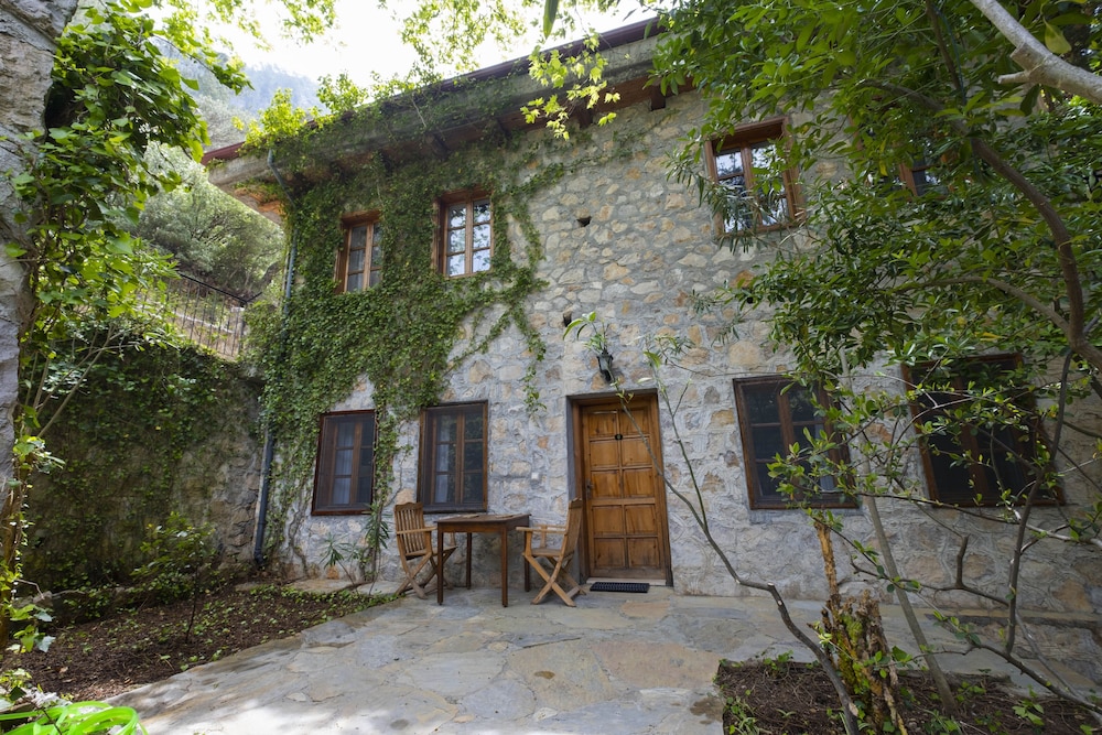 Watermill Villa & Hotel Faralya 5/50