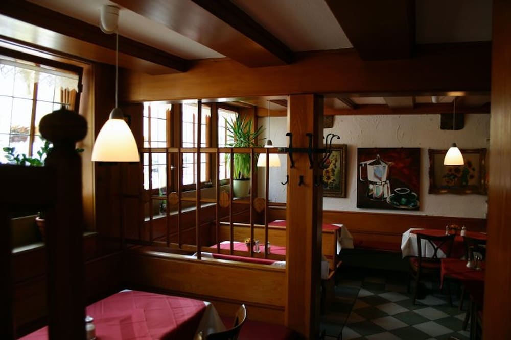 Hotel am Siebersturm 35/51