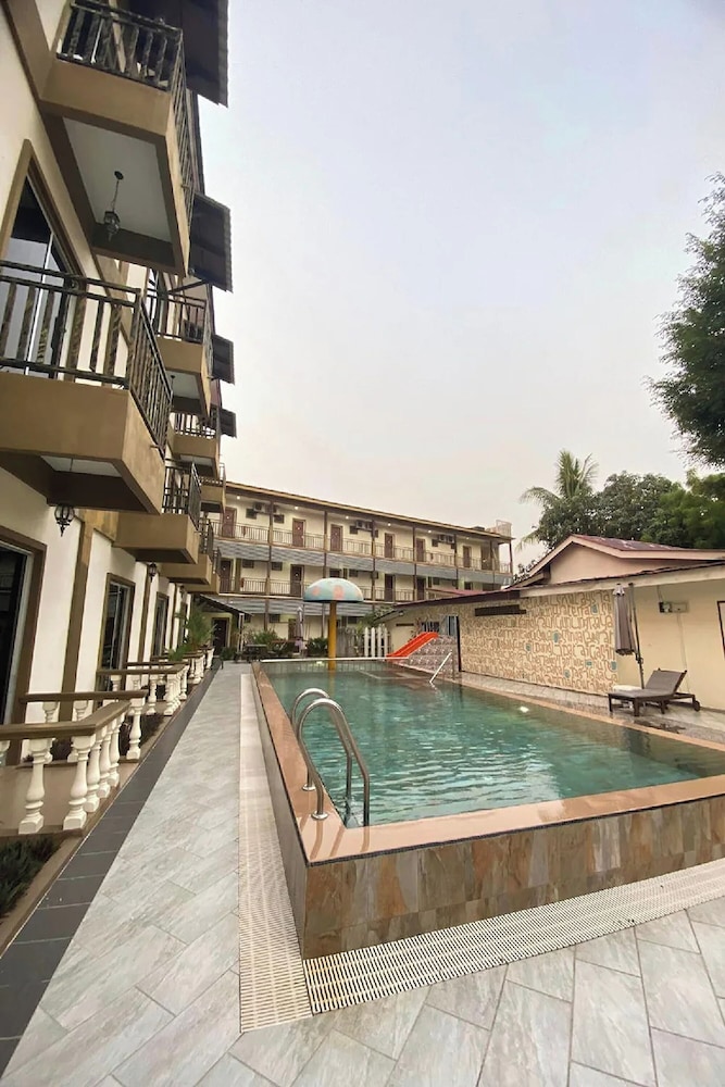 Casa Idaman Motel 40/50