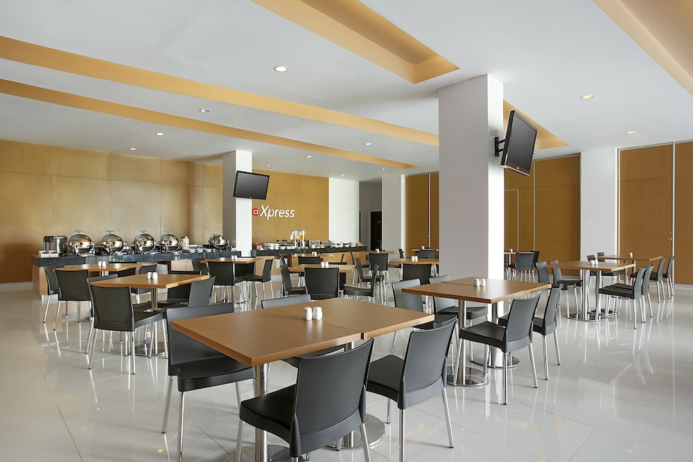 Hotel Amaris Embong Malang 20/22