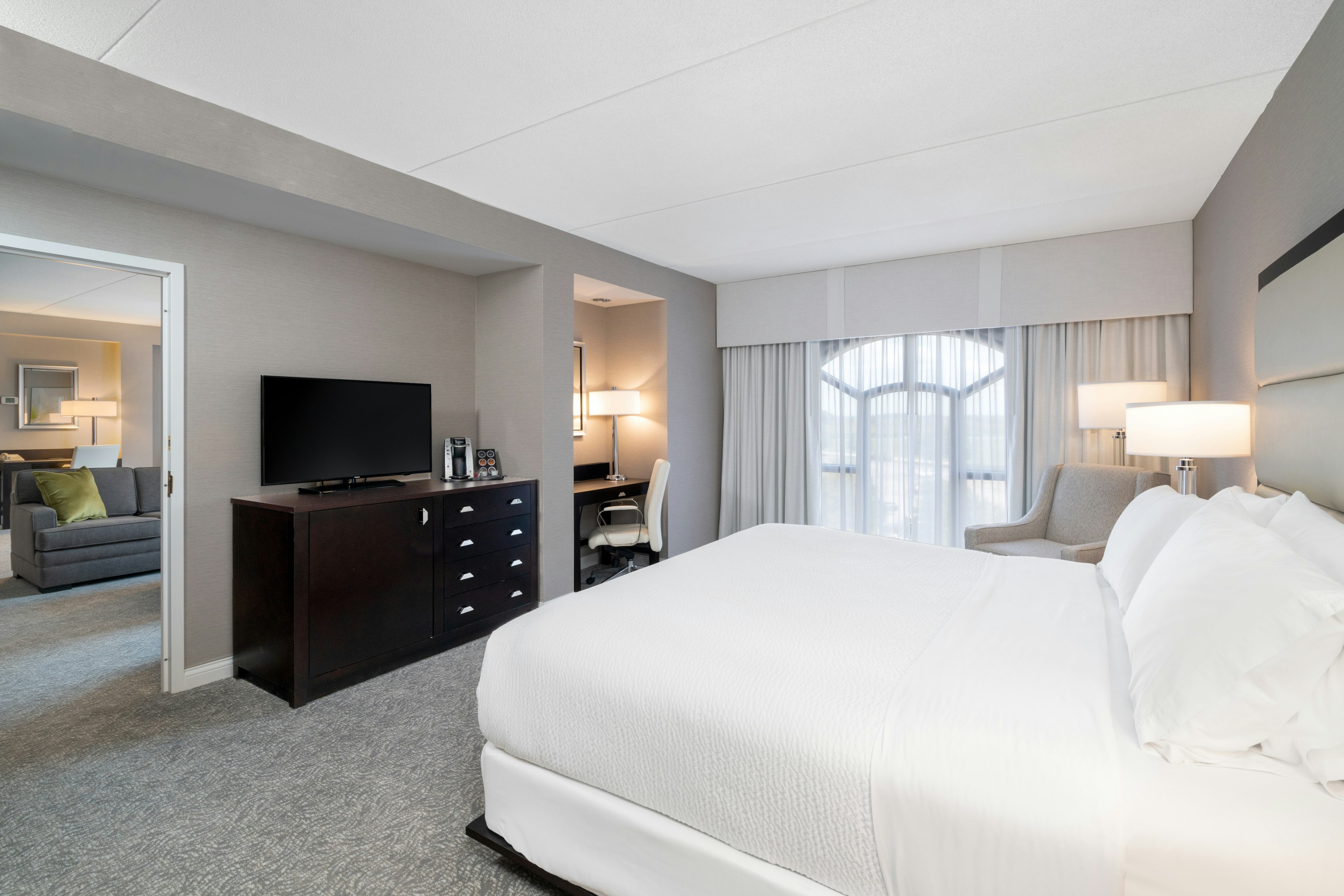 Holiday Inn Wilmington 13/50