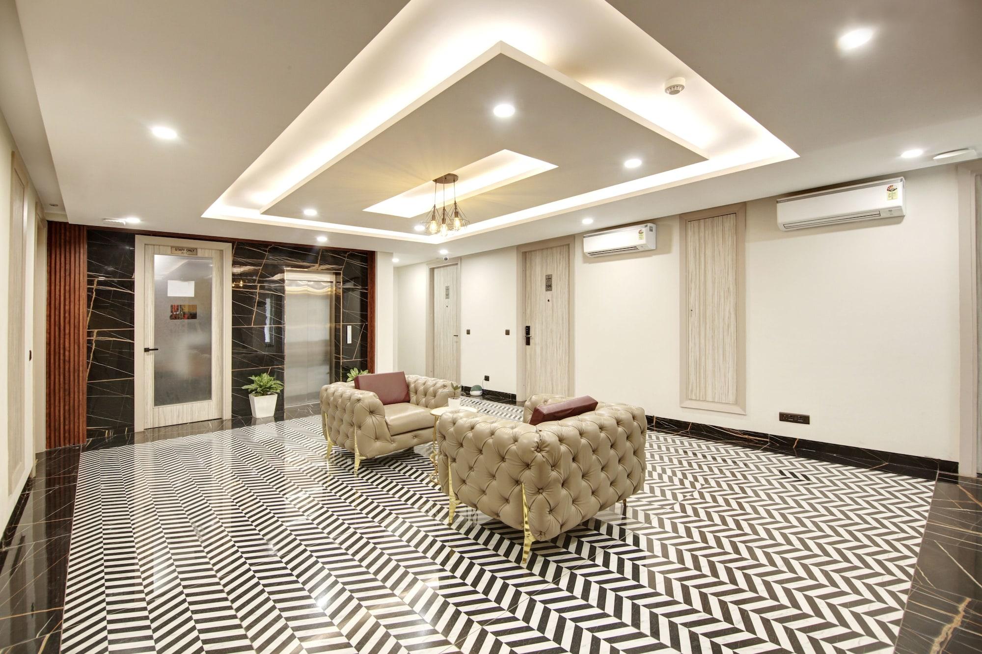 Hotel 91 Millennium HUDA 41/50