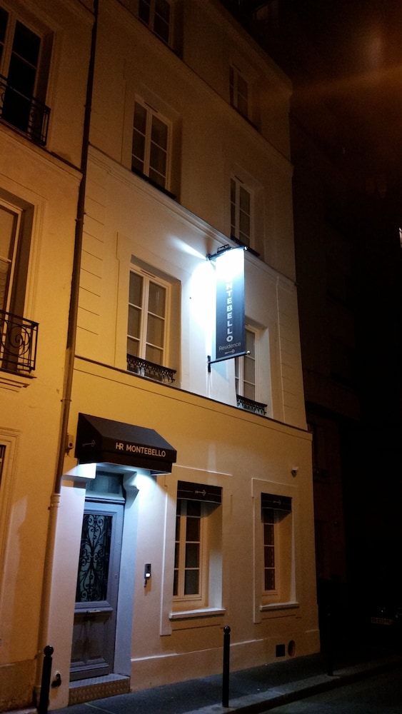 Hotel Residence Montebello 2/42
