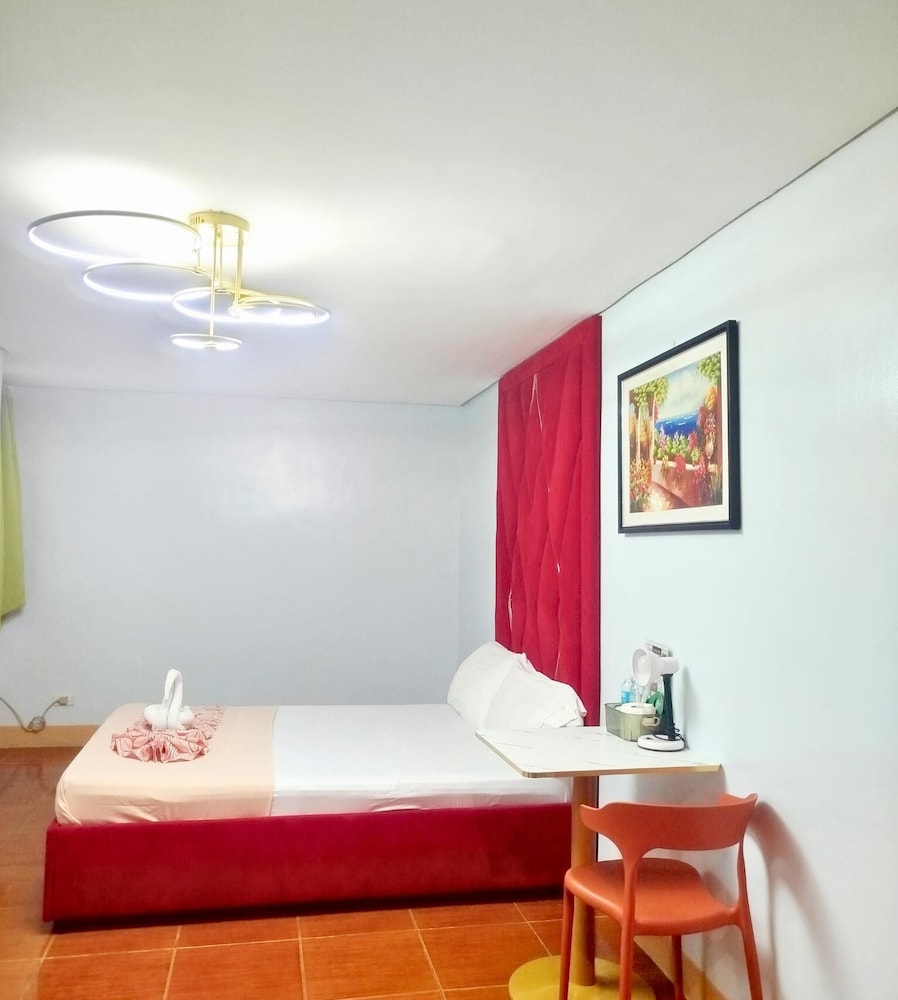 Haeinsa Condotel 20/39