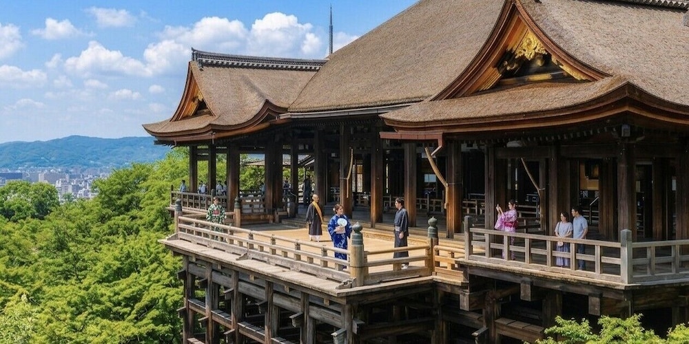 Gion Crystal Hotel 8/35