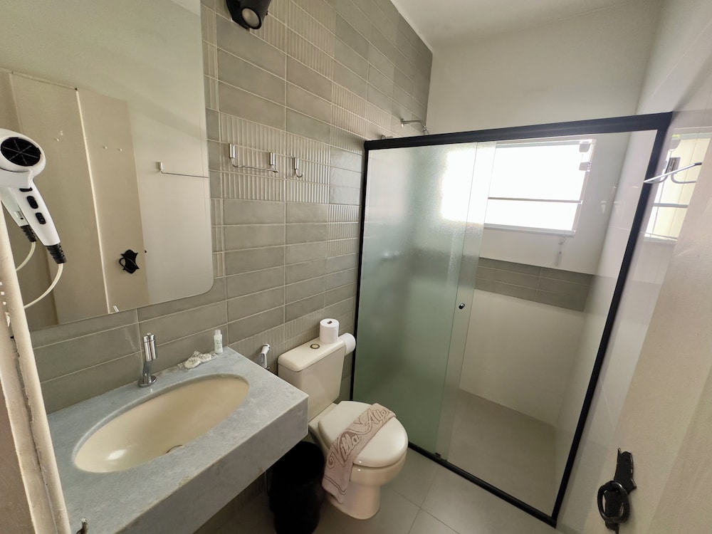 Pousada Villa Alferes 74/77