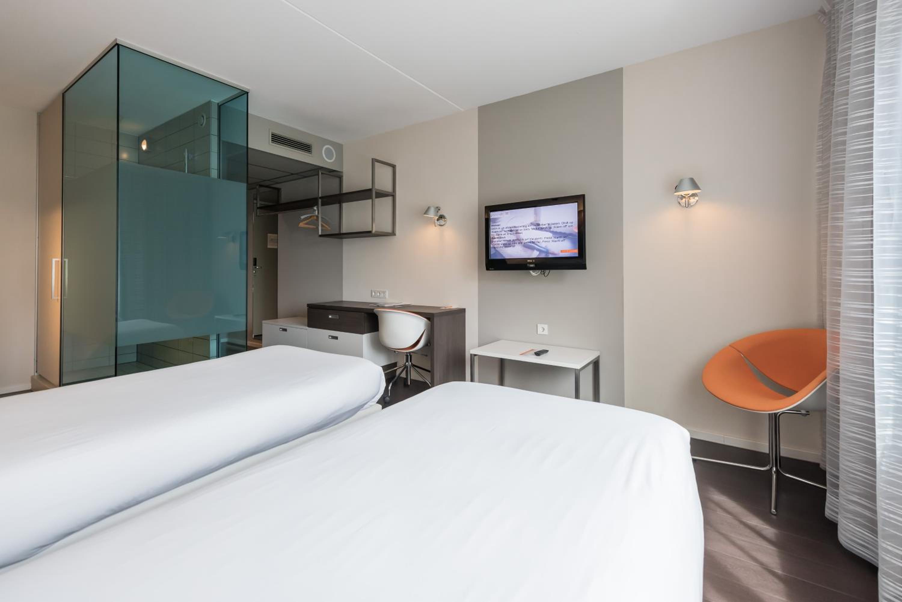 Hotel Papendal 15/50