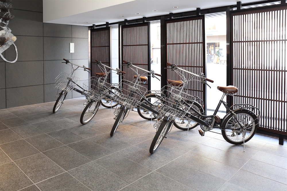 Dhawa Yura Kyoto (ex. Kyoto Yura Hotel Mgallery by Sofitel) 41/69