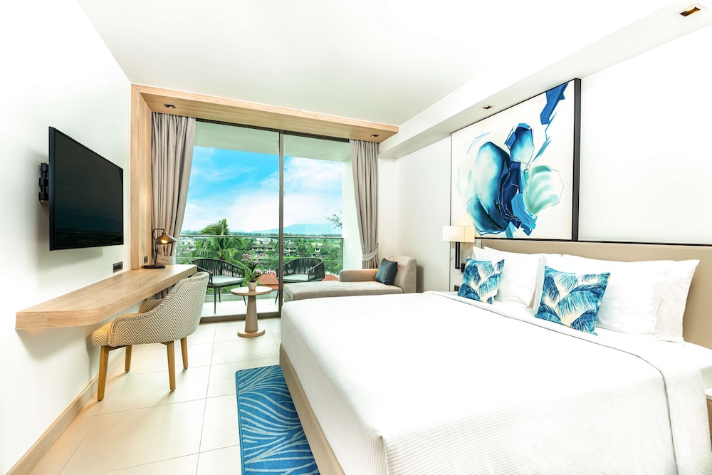 ROOM, KING BED, ACCESSIBLE
