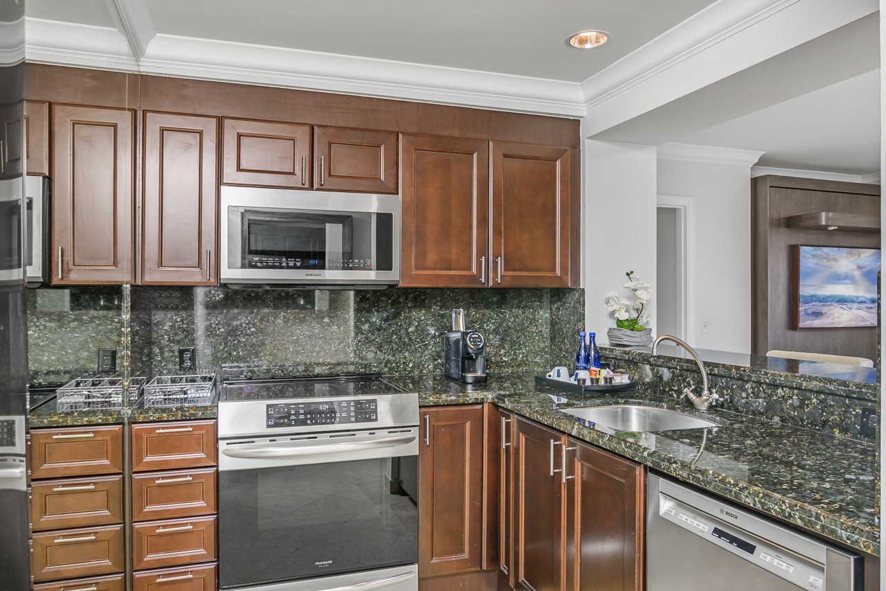 Private Residences At the Atlantic Resort And Spa 62/62
