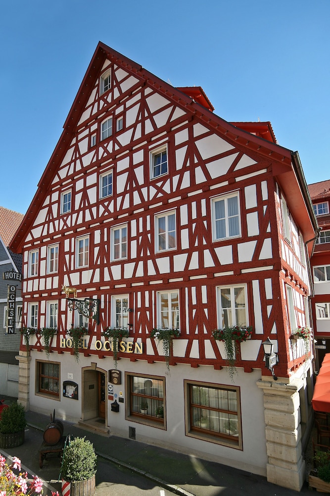 Hotel Ochsen 1/50