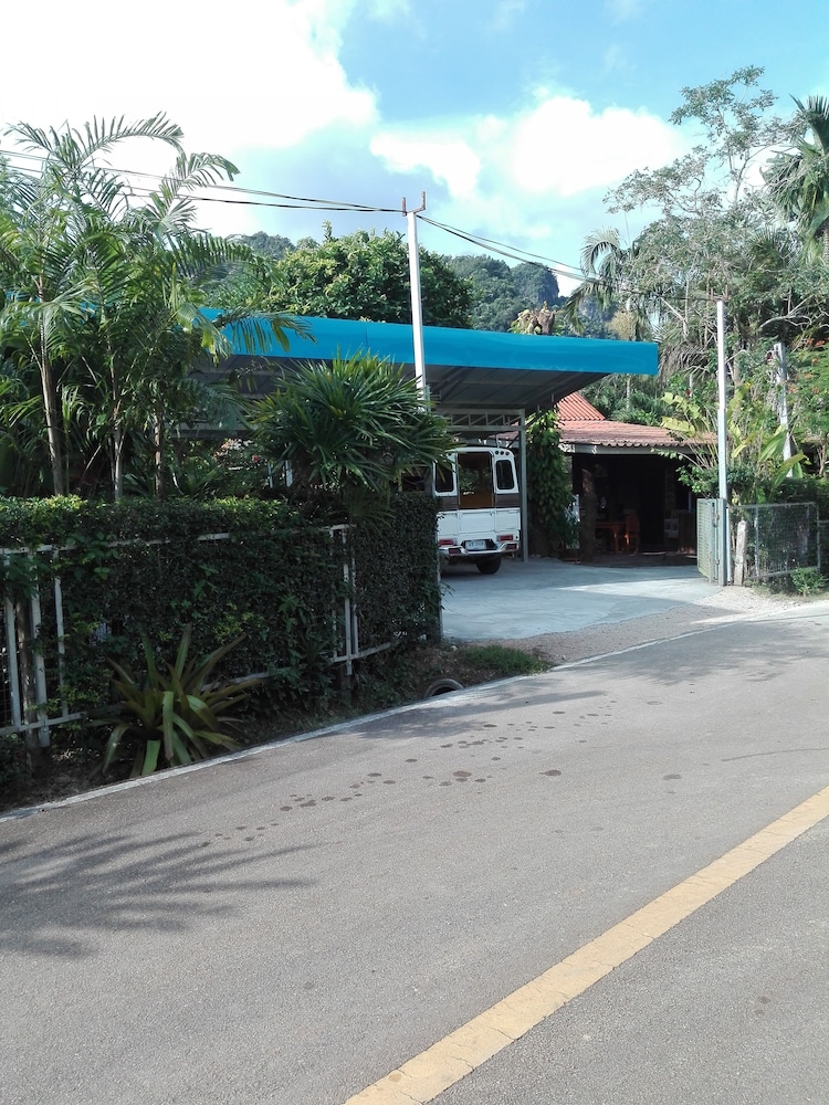 Real Relax Resort & Beauty Massage 21/41