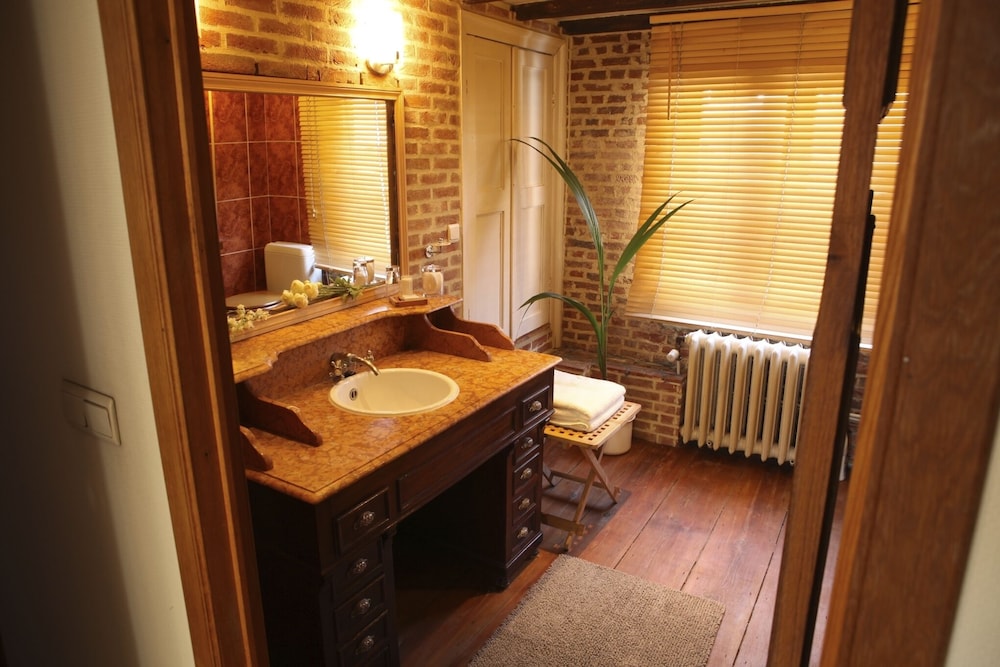Carmelites Guest House 20/23