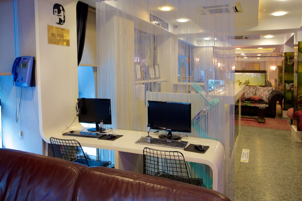 Zagreb Hotel Istanbul 56/62