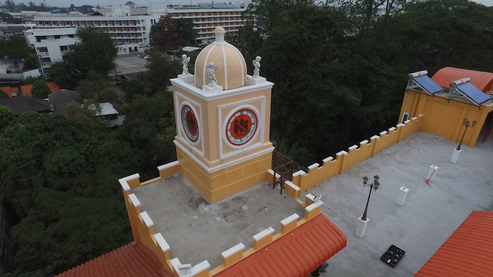 Hi Chiangrai Hotel 28/51
