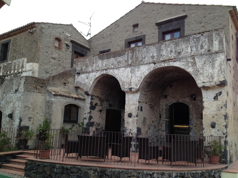 The Borgo Alcantara 2/70