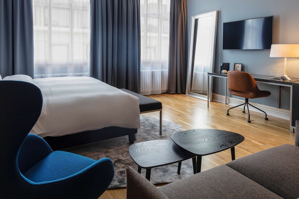 Radisson Blu 1919 Hotel Reykjavik 67/76