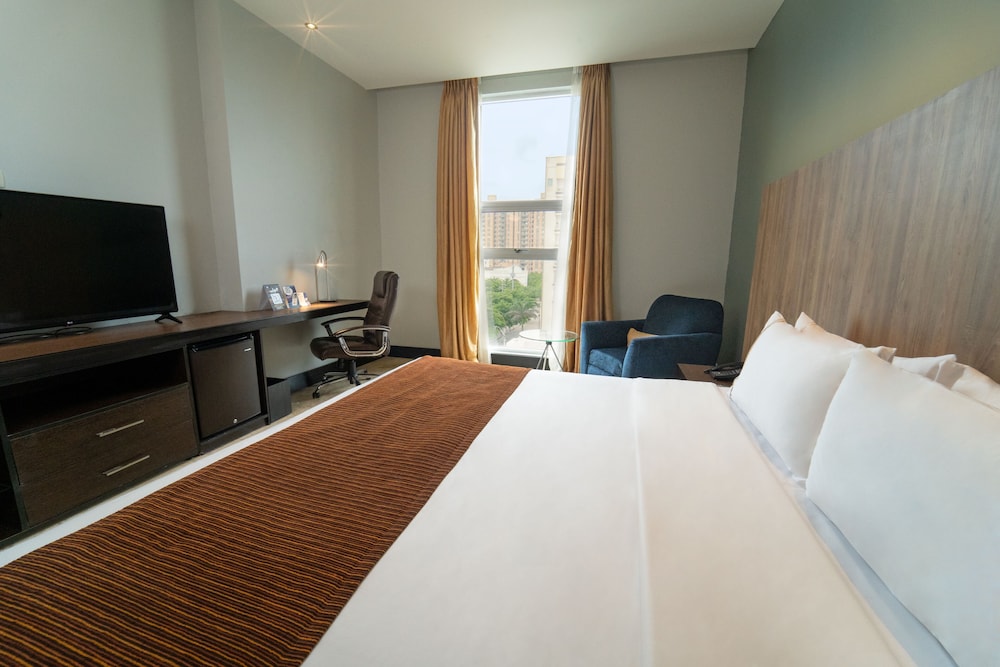 GHL Hotel Barranquilla 10/37