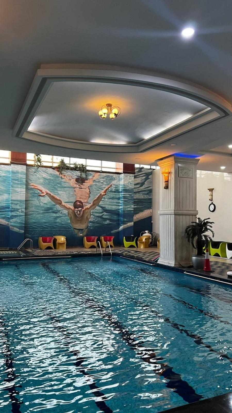 فخامة الشرق للأجنحة الفندقية(Grandeur East Hotel) 33/34