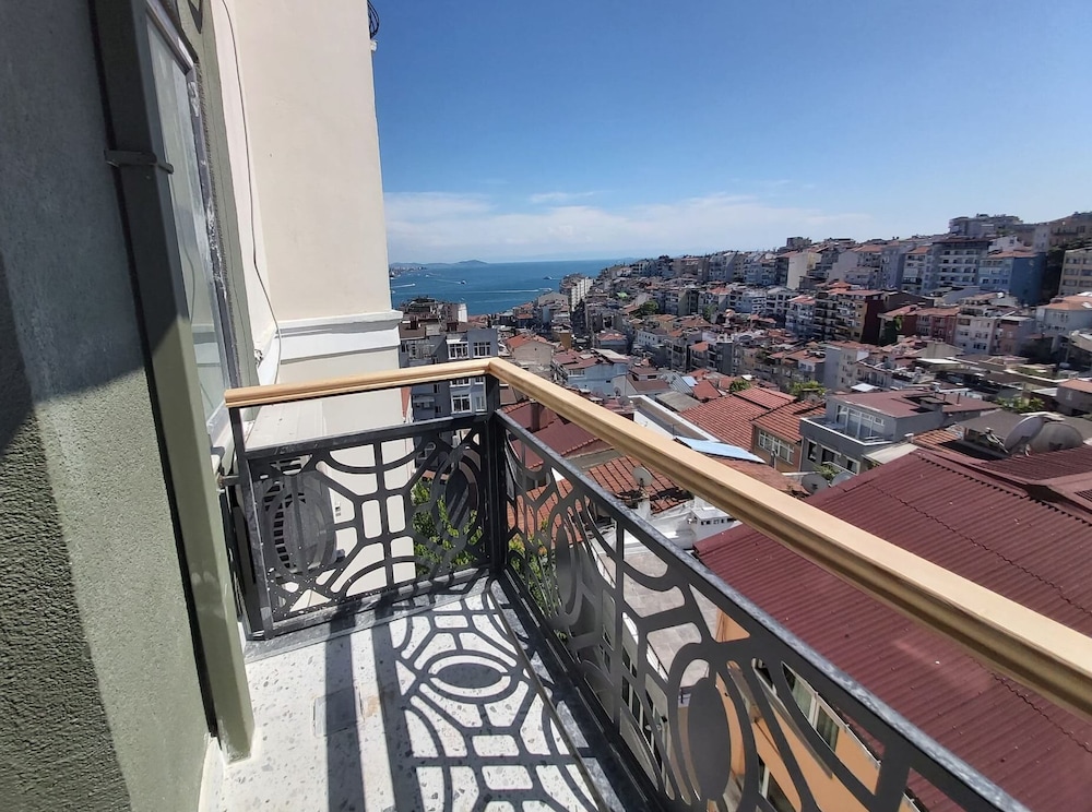 Roe Suite Hotel - Taksim 40/46