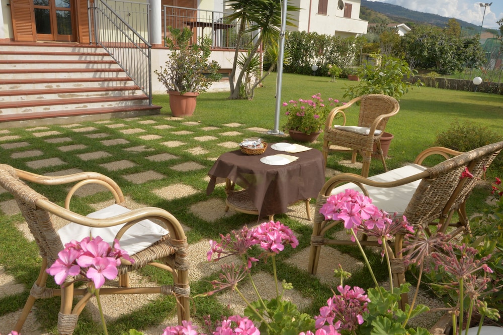 Larus Hotel 41/44