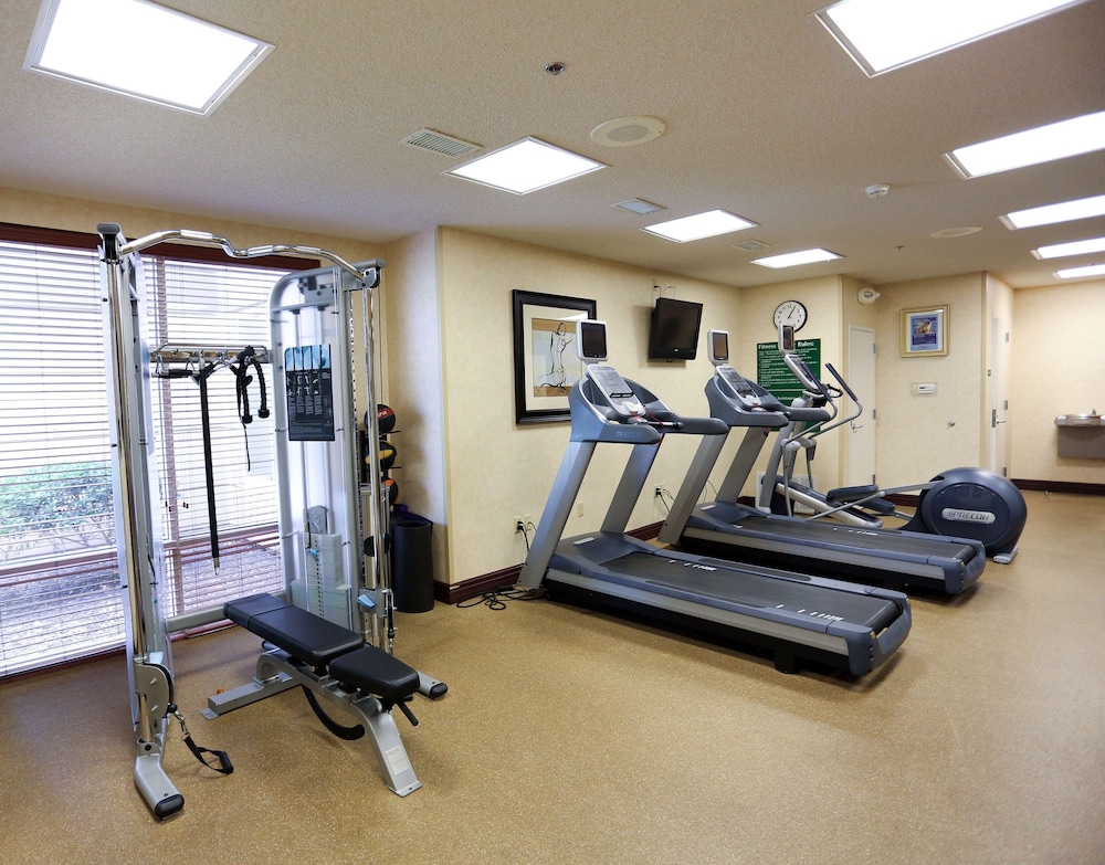 Hilton Garden Inn Bentonville Hotel 33/62