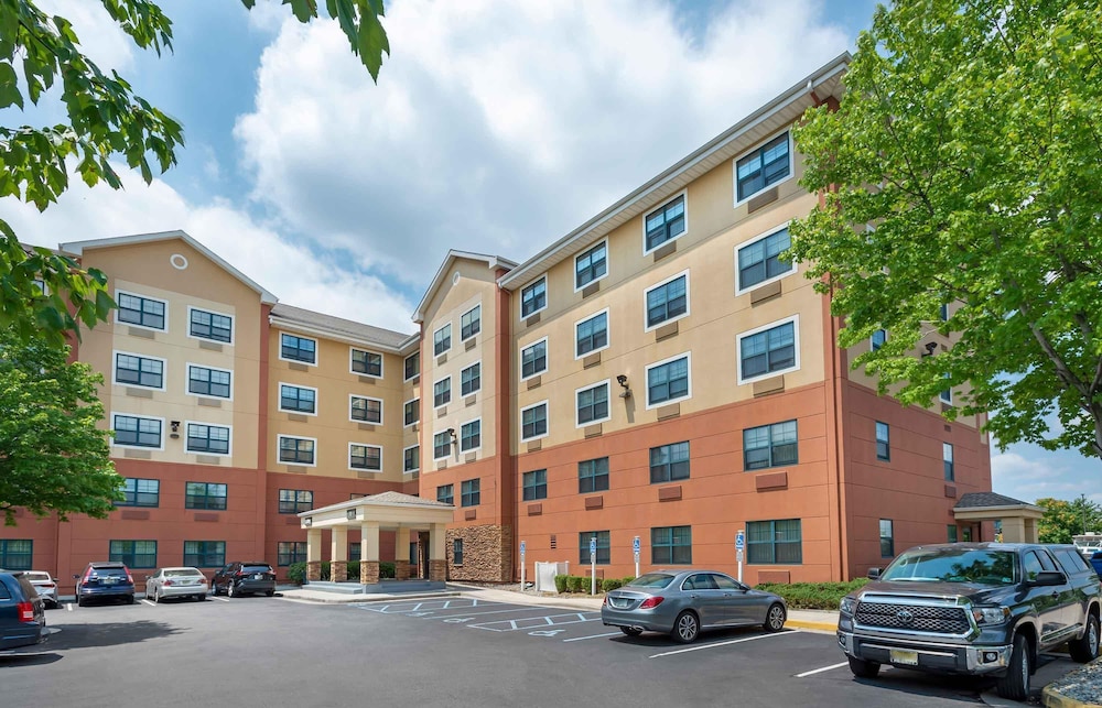 Extended Stay America Suites Secaucus Meadowlands 48/55