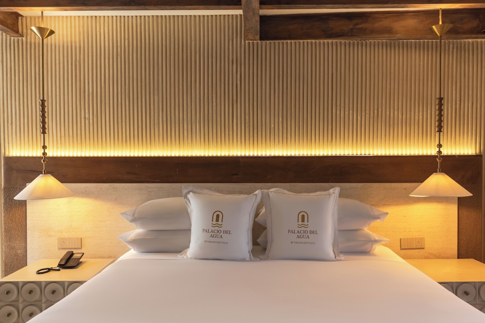 Hotel Palacio del Agua by Faranda Boutique 28/69