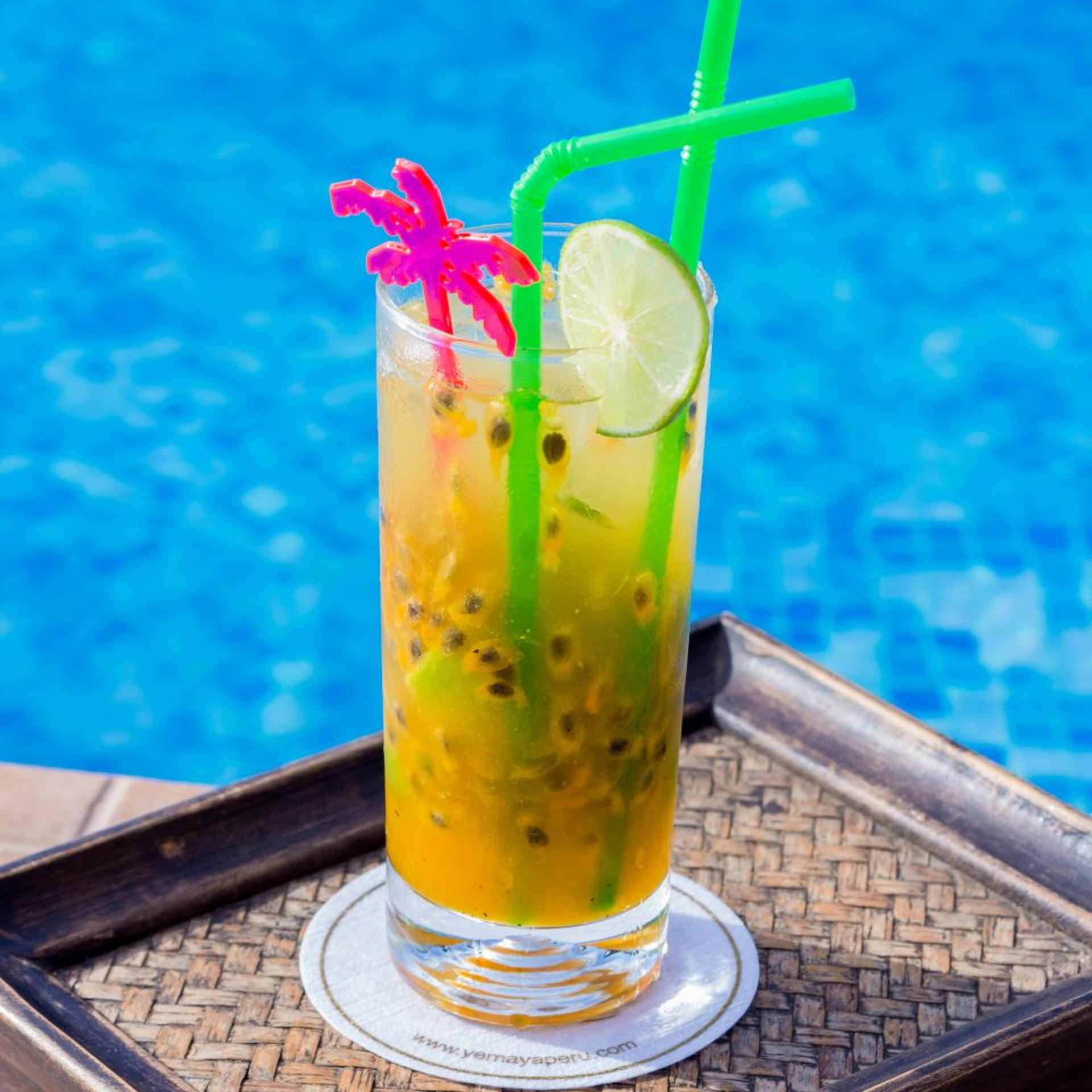 Yemaya Boutique Hotel 6/36