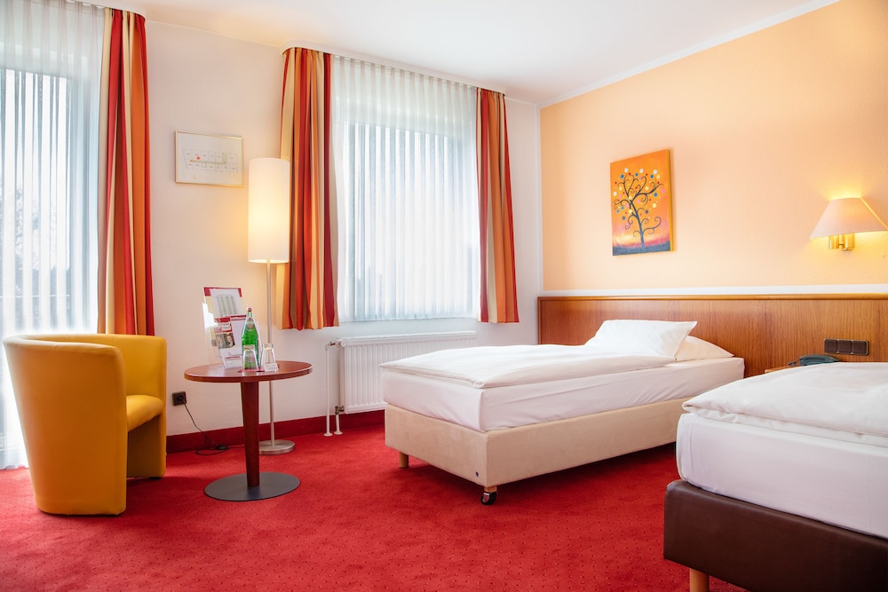 Montana Hotel Mönchengladbach 9/34