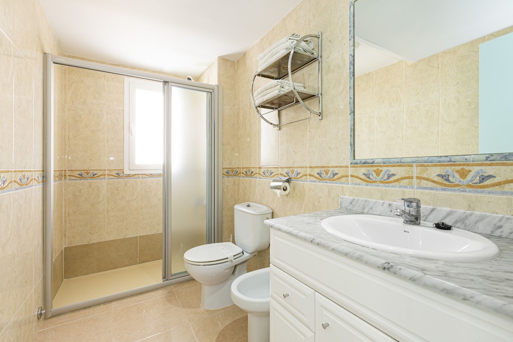 Apartamentos Los Arcos 40/42